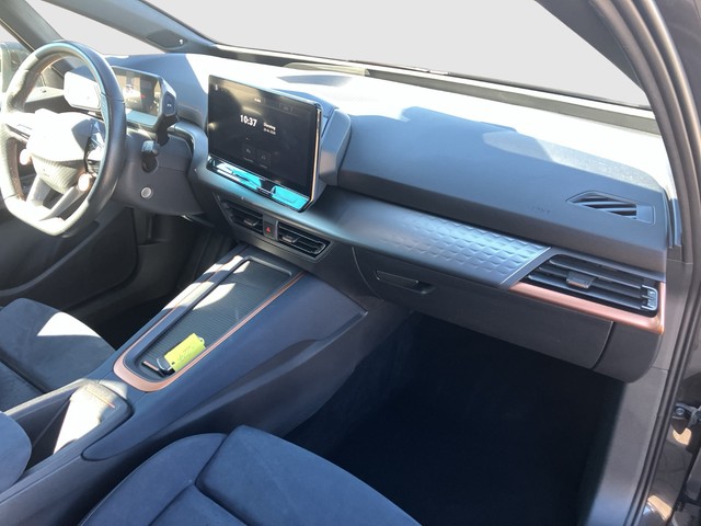 CUPRA - Born e-Boost ACC CAM LED LM20 MFL NAVI PDC SHZG_7