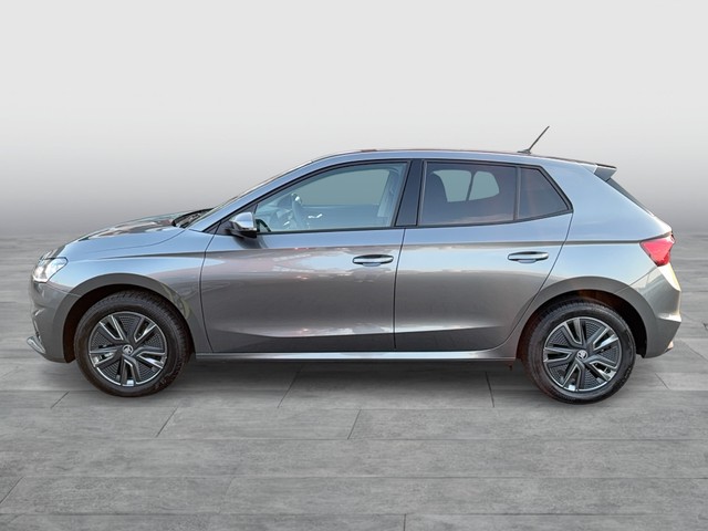 Skoda - Fabia 1.0TSI DSG Balance Virtual+Navi+Sitzhzg._12