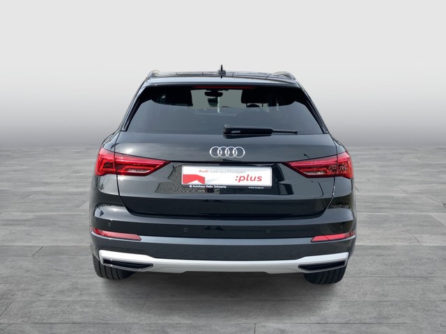 Audi - Q3 35 TFSI S-tronic Advanced AHK LED NAVI SHZG_8