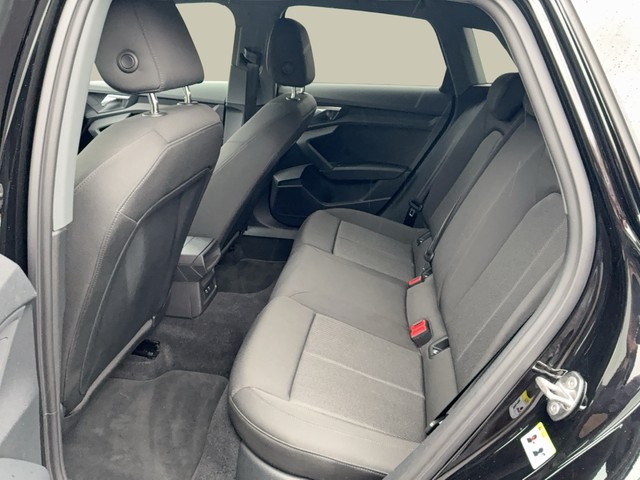 Audi - A3 Sportback 35 TDI s-tronic advanced PANORAMA_3