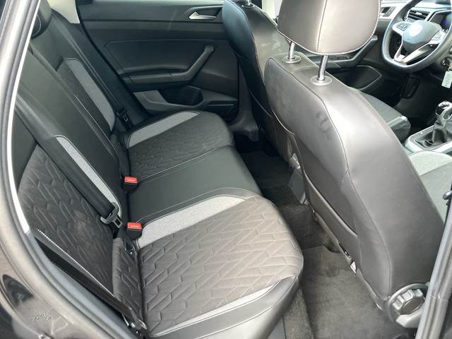 VW - Taigo 1.0 TSI Goal ACC LED LM16 MFL PDC SHZG TEL_7