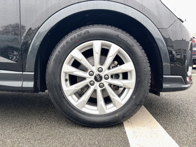 Audi - Q3 Sportback 35 TFSI S-tronic AHK+ALLWETTER_9