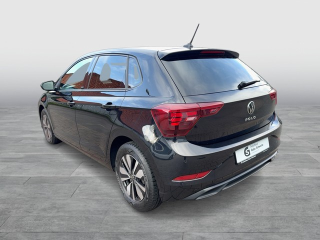 VW - Polo 1.0 TSI Move LED+NAVI+SHZG+PDC+DAB+LM15"_13