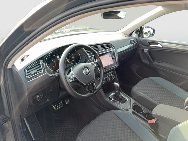 VW - Tiguan 1.5 TSI DSG IQ.DRIVE ACC+Navi+Sitzhzg._19