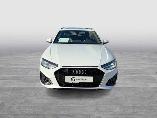 Audi - A4 Avant 45 TDI Tiptron. quattro S line ACC+PANO_11