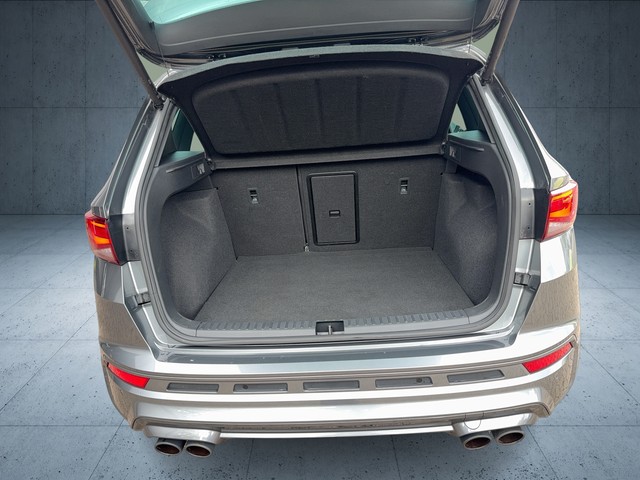 CUPRA - Ateca 2.0 TSI DSG 4Drive AHK Pano SHZ beats 360°_4