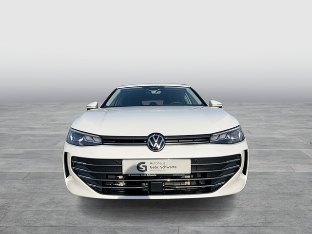 VW - Passat Variant 1.5 eTSI DSG Business AHK LED NAV_14