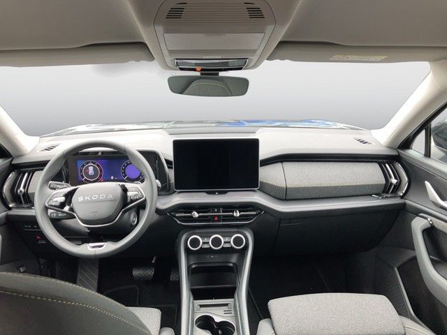 Skoda - Kodiaq 2.0 TDI 4x4 DSG Selection AHK LED NAVI_2