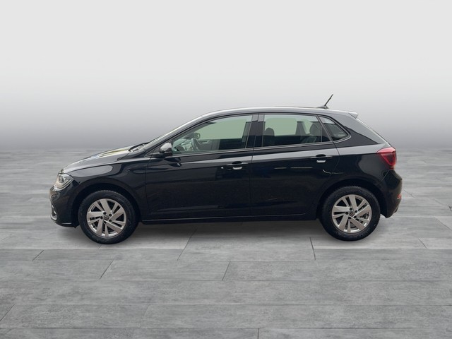 VW - Polo 1.0 TSI Style Navi Sitzhzg. PDC Allwetter_6