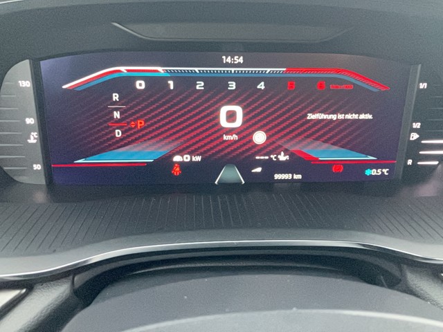 Skoda - Octavia Combi 2.0 TDI DSG 4x4 RS AHK_12