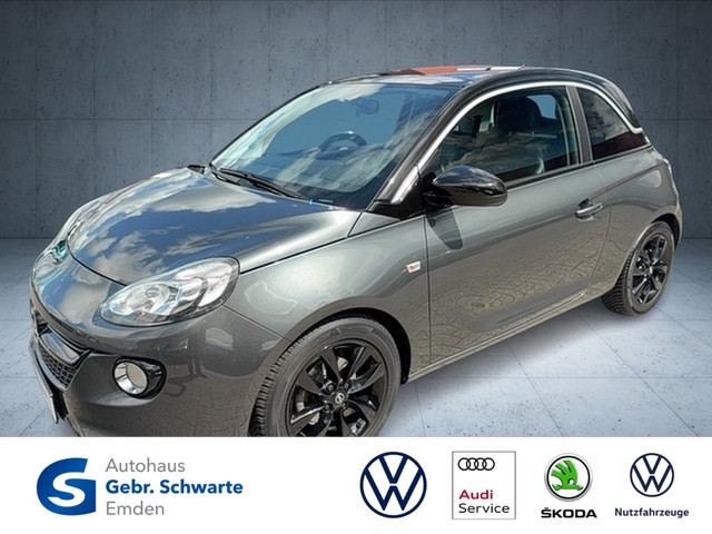 Opel Adam 1.4 Jam Klima+Sitzhzg.+PDC