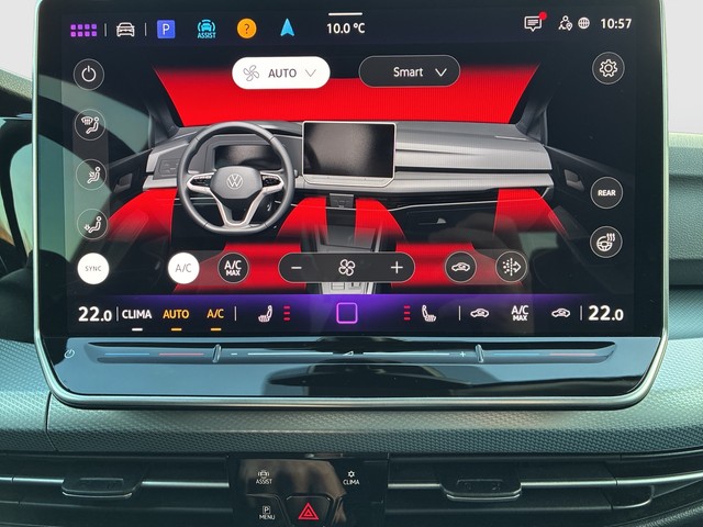 VW - Touareg 3.0 V6 TDI 4Motion Elegance R-line AHK_11