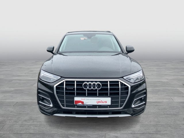 Audi - Q5 50 TDI quattro Tiptronic Advanced B&O STHZG_11