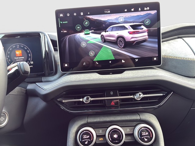 Skoda - Kodiaq 2.0 TDI DSG 4x4 Selection Virtual+Matrix+Navi+Kamera_7