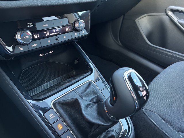 Skoda - Fabia 1.0TSI DSG Balance Virtual+Navi+Sitzhzg._13