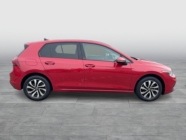 VW - Golf VIII 1,5 TSI Active ACC Navi Sitzheizung_16