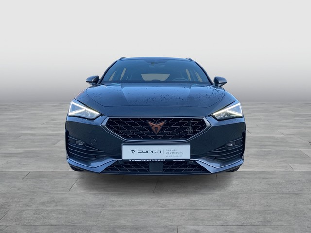 Seat - Leon Sportstourer 1.4 e-HYBRID AHK+Navi+DCC_10