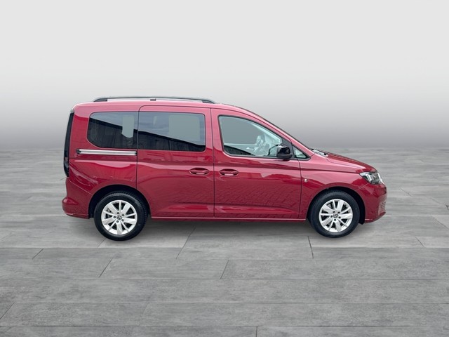 VW - Polo VI 1.0 TSI DSG Move AHK+Rückfahrkamera_15