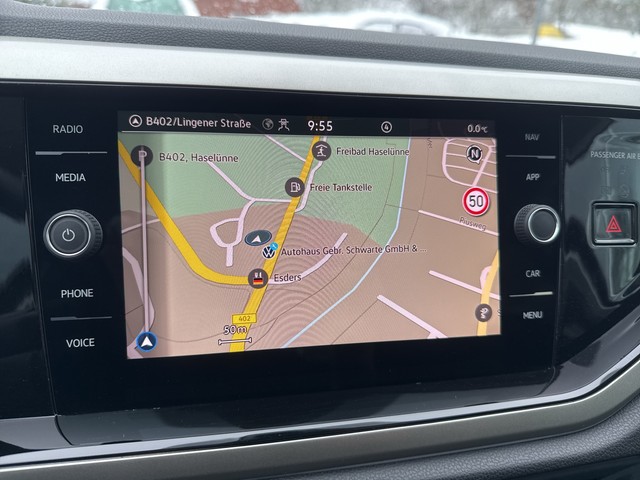 VW - Polo 1.0 Move LED+NAVI+SHZG+PDC+DAB+LM15"_6