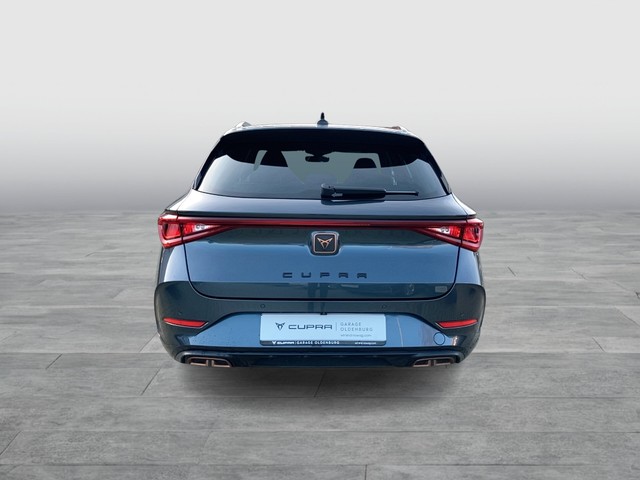 Seat - Leon Sportstourer 1.4 e-HYBRID AHK+Navi+DCC_7