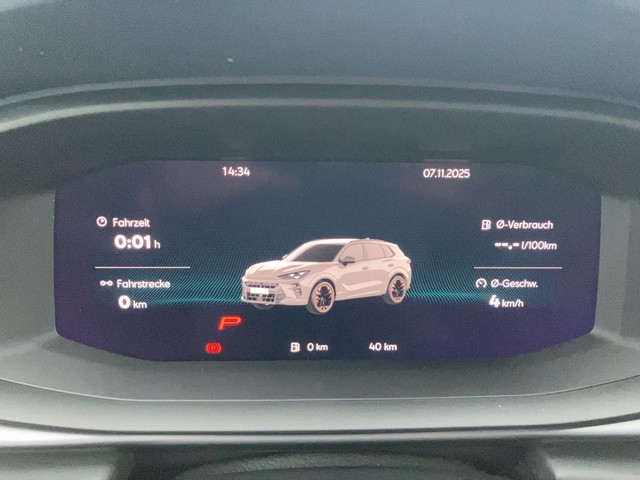 CUPRA - Terramar 2.0 TSI DSG 4Drive VZ AHK+DCC+19"_12