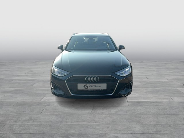 Audi - A4 Avant 2.0 TDI S-TRONIC 35 CLIMATRONIC+NAVI_4