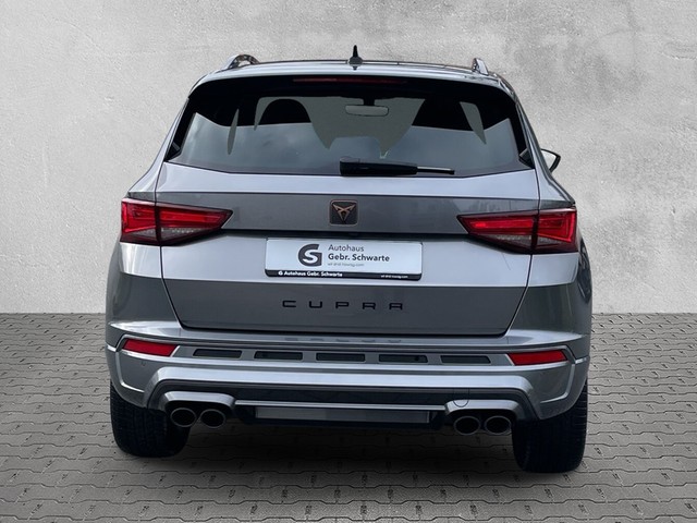 CUPRA - Ateca 2.0 TSI 4Drive DSG CAM LED LM19 NAVI TEMP_11