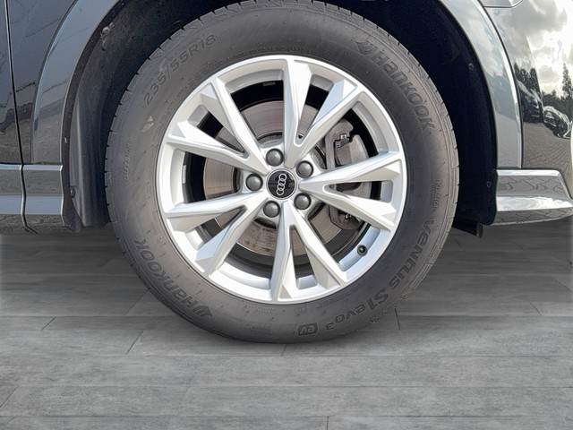 Audi - Q3 Sportback 45 TFSI e S line ACC+PANO+NAVI+LED_10