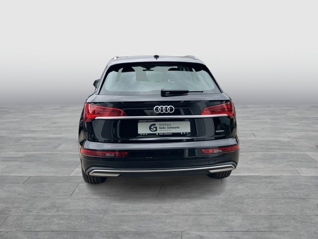 Audi - Q5 50 TFSI e quattro AHK+ACC+LED+NAVI+SHZG+RFK_11