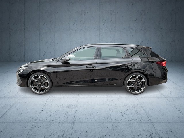 CUPRA - Leon ST VZ 2.0 TSI DSG VZ 4Drive AHK+ACC+LED+DCC_11