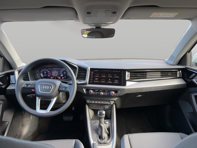 Audi - A1 Sportback 30 TFSI S-tronic Advanced LED NAVI_2