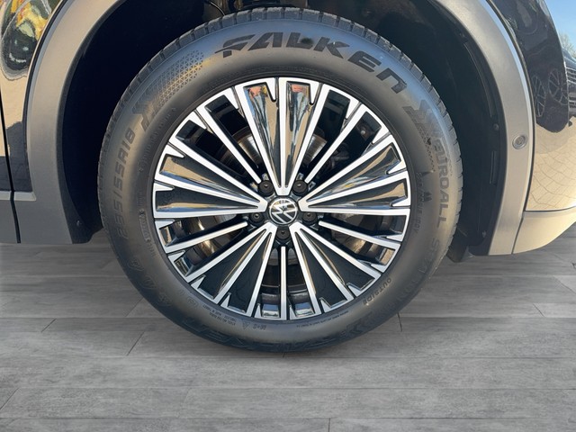 VW - Tiguan 1.5 eTSI DSG Life NAVI+RFK+LED+SHZG_16