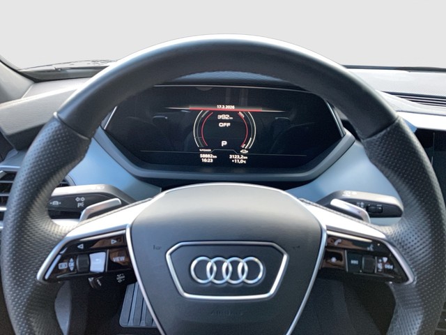 Skoda - Octavia Combi 2.0 TDI DSG Tour AHK+Navi+LED_13