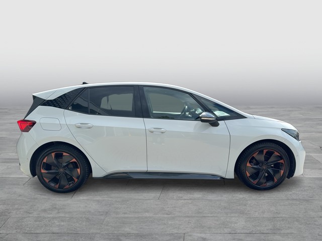 CUPRA - Born 150kW NAVI+KAMERA+PANORAMADACH+SHZG+LED_18