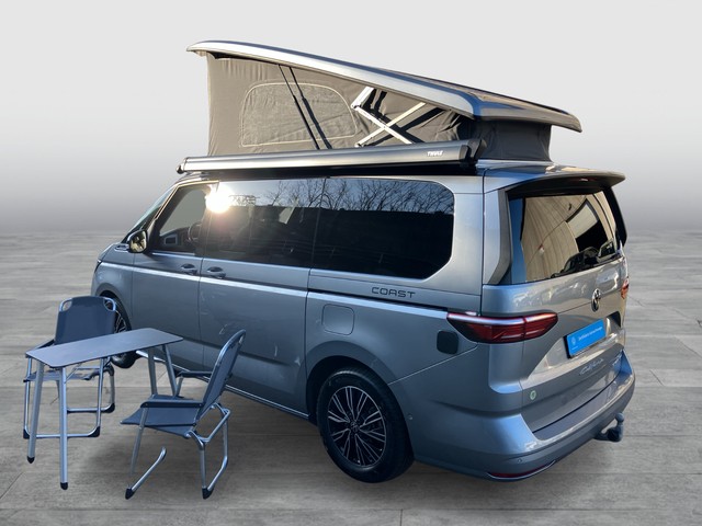 VW - T7 California 1.5 eHybrid Coast Navi,ACC,StandHz_17