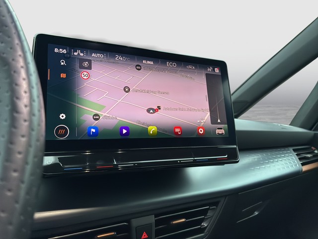 CUPRA - Born 170 kW LED+NAVIGATION+KAMERA+SHZG+KLIMA+ACC_5