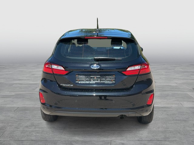 Ford - Fiesta 1.0 EcoBoost Cool & Connect NAVI+LED+SHZ+KLIMA_17