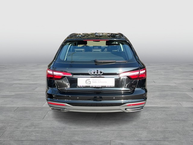 Audi - A4 Avant 2.0 TDI S-TRONIC 35 CLIMATRONIC+NAVI_7