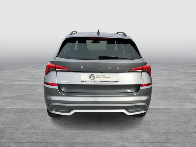 Skoda - Kamiq 1.0 TSI Selection RFK+PDC+KLIMA+SHZ+LED+BT_7