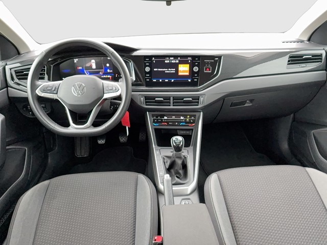 VW - Taigo 1.0 TSI Life LED+SITZHEIZUNG+CLIMATRONIC_4