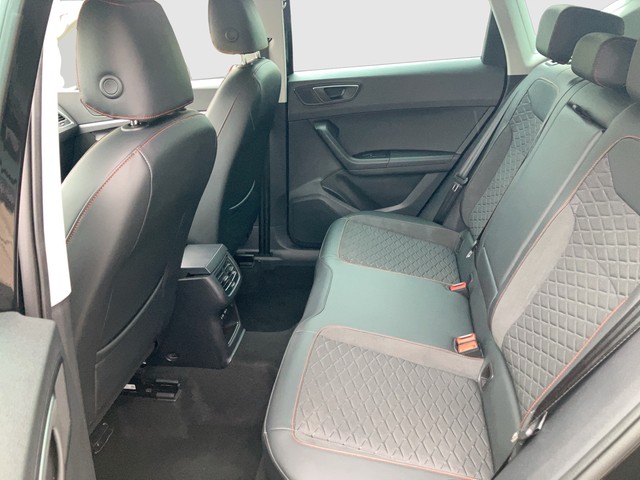 Seat - Ateca FR 1.5 TSI FR LED+NAVI+SHZG+KAMERA+LM17"_2