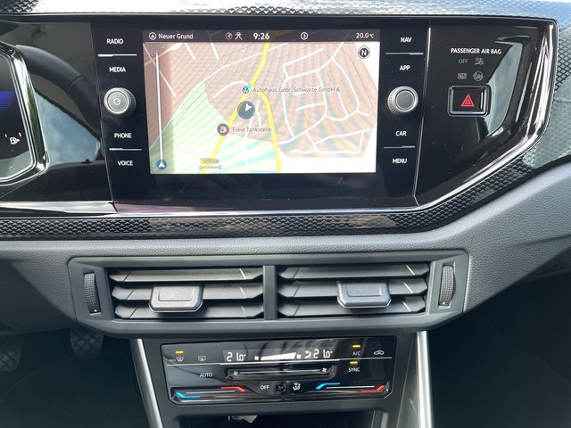 VW - Taigo 1.0 TSI Life ACC+LED+NAVI+KAMERA+LM17"_7