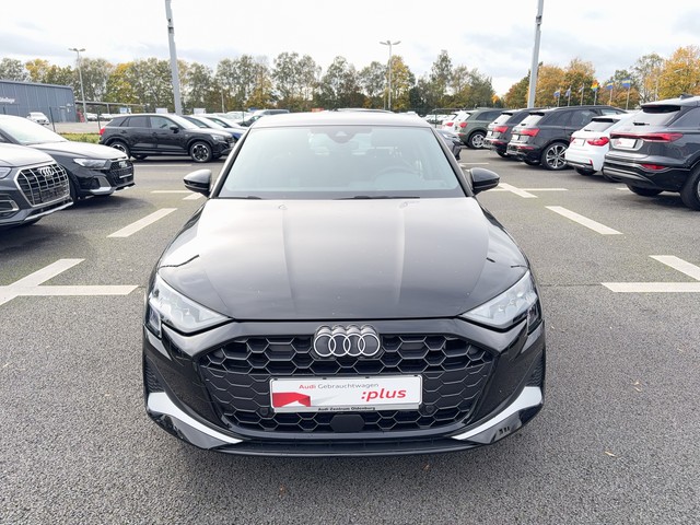 Audi - A3 Limousine 35 TFSI S-tronic advanced AHK+NAVI+_11