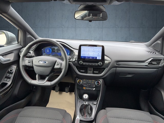 Ford - Puma 1.0 EcoBoost ST-Line AppLink+NAVI+LED_2