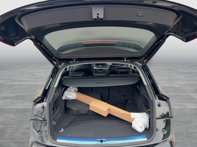 Audi - Q5 50 TFSI e S-tronic quattro AHK+NAVI+_4