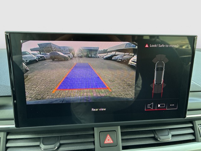 Audi - A4 Avant 2.0 TDI DSG 35 TDI NAVIGATION+KAMERA+_5