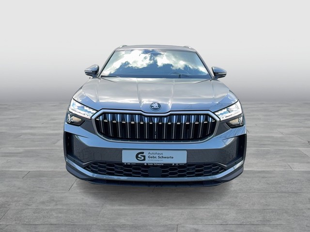 Skoda - Kodiaq 2.0 TDI DSG 4x4 Selection SHZG+LED+ACC_11