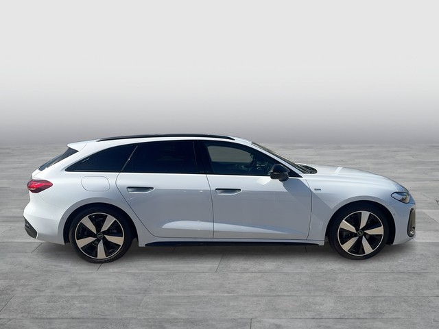 Audi - A5 Avant 2.0 TFSI S line 2x S line Matrix_16
