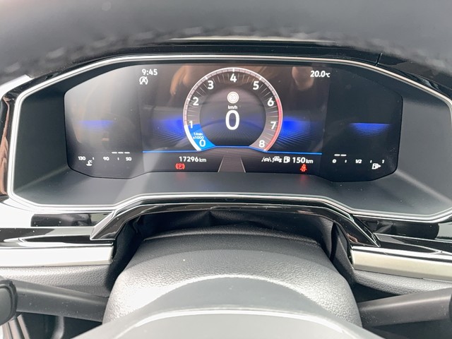 CUPRA - Terramar 1.5 eTSI DSG LED+Rückfahrkamera_15
