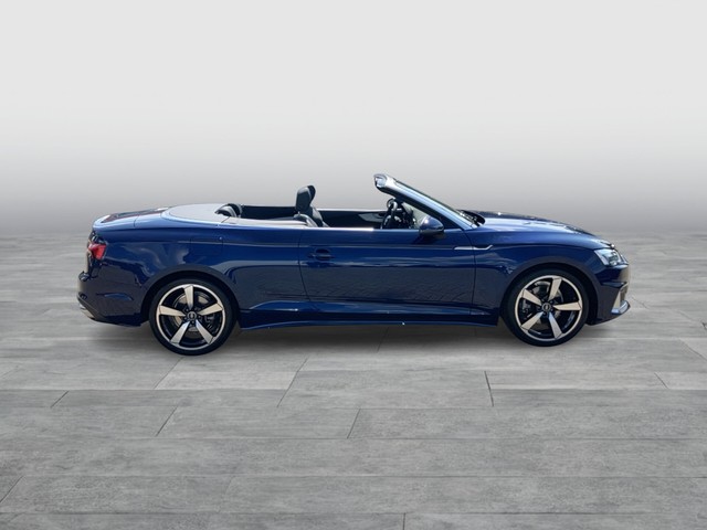 Audi - A5 Cabriolet 35 TFSI S-tronic Advanced AHK LED_12